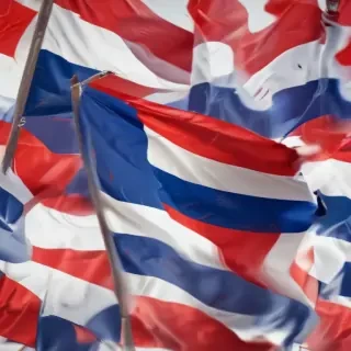 french flag png
