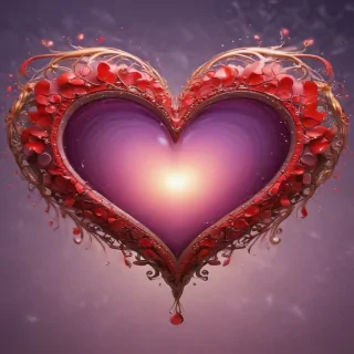 heart background pictures