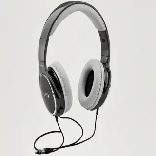 transparent headphones png