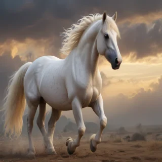 horses png