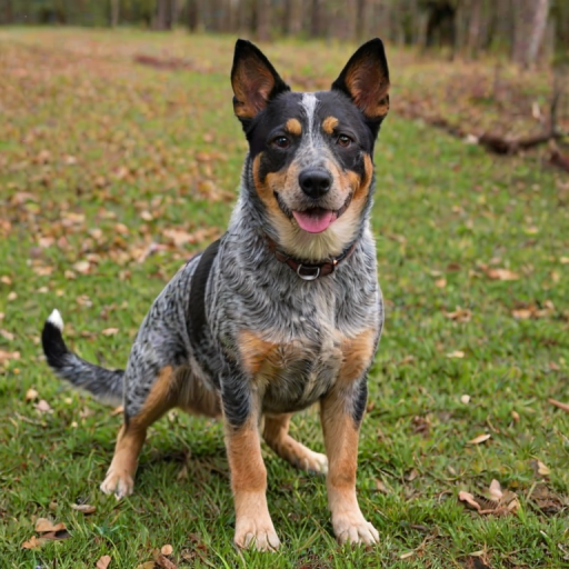 australian cattle dog