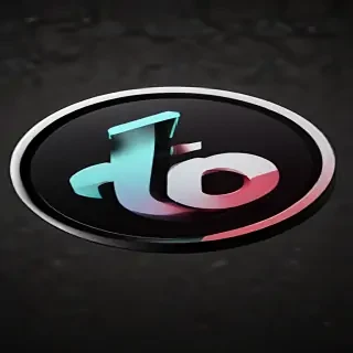 tik tok logo