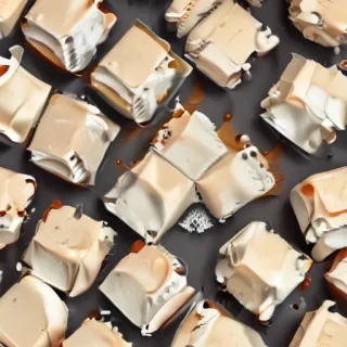 cream iphone wallpaper