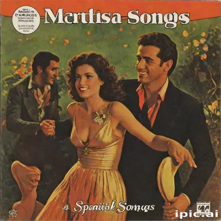spanish songs