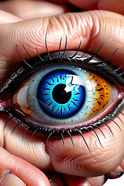 evil eye png
