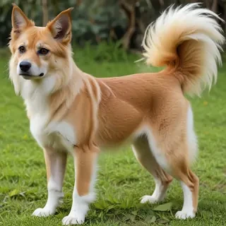 balinese breed