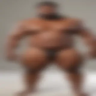 black chub men