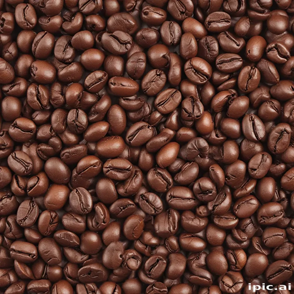 coffee bean png