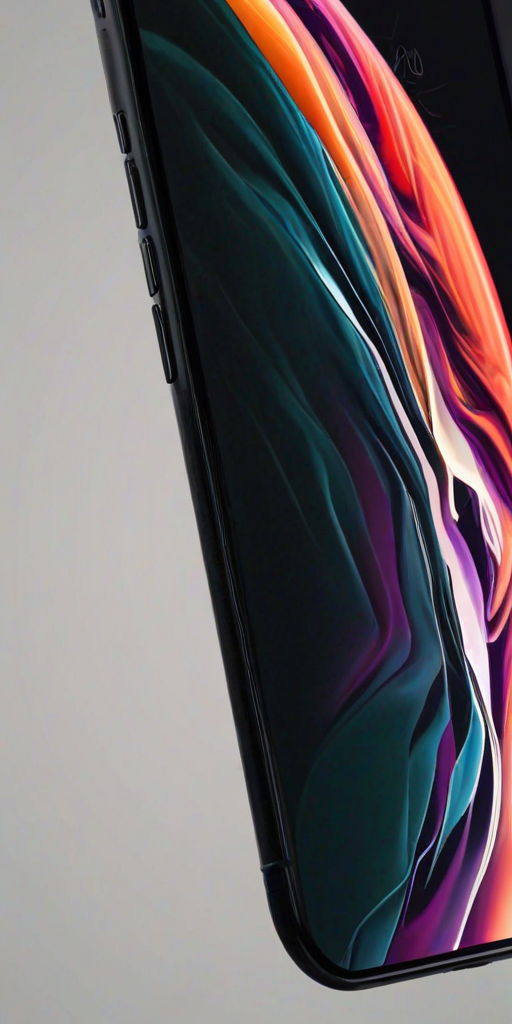 graphic iphone wallpaper