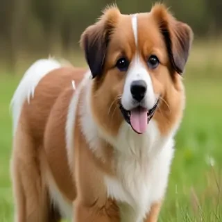 pomeagle dog breed