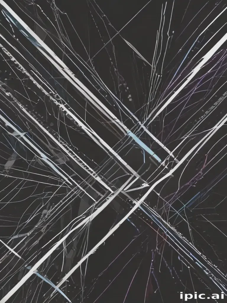 line art patterns