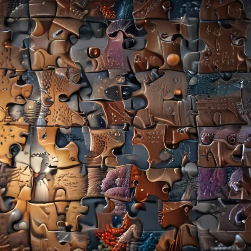 puzzle images