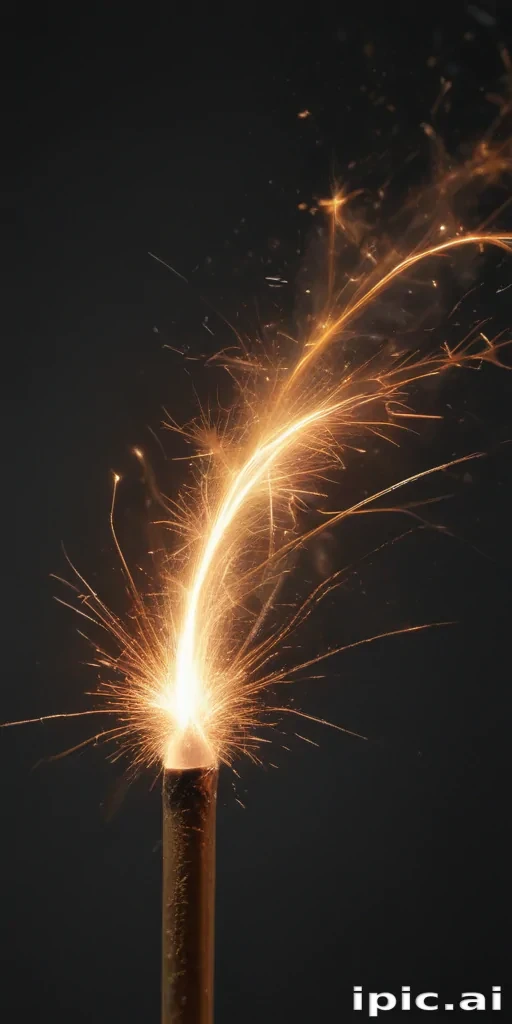 sparklers png