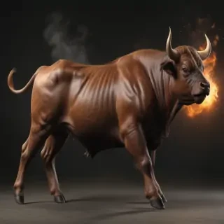 bull png