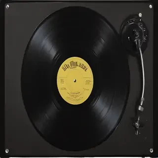 vynil record png