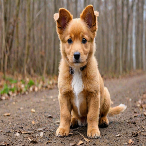 corkie dog breed
