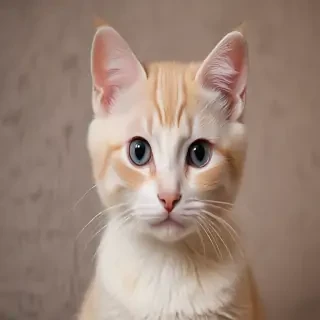 background kitty