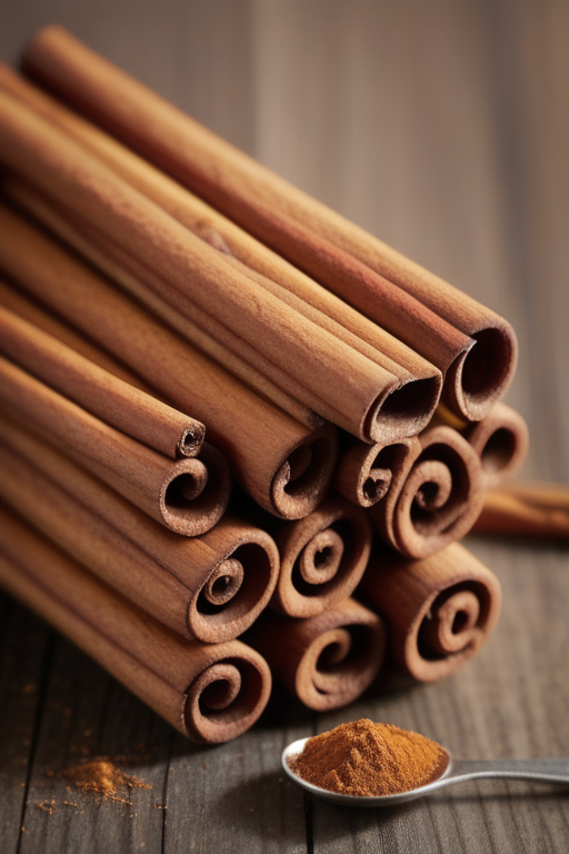 what to do with cinnamon sticks