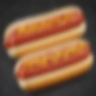 hotdog png