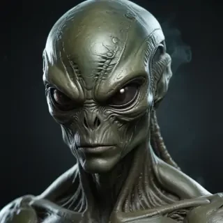 alien png