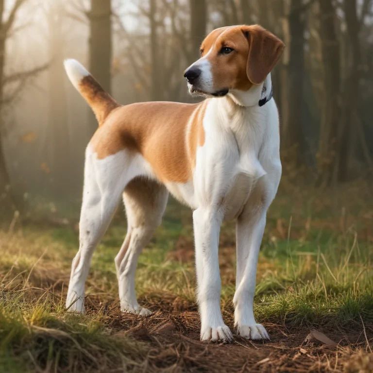 english foxhound