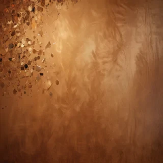 brown background aesthetic