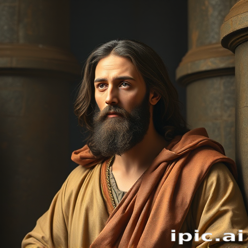 picture of jesus