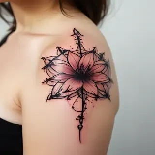 transparent tattoo designs