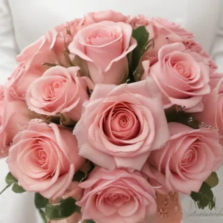 rose bouquet png