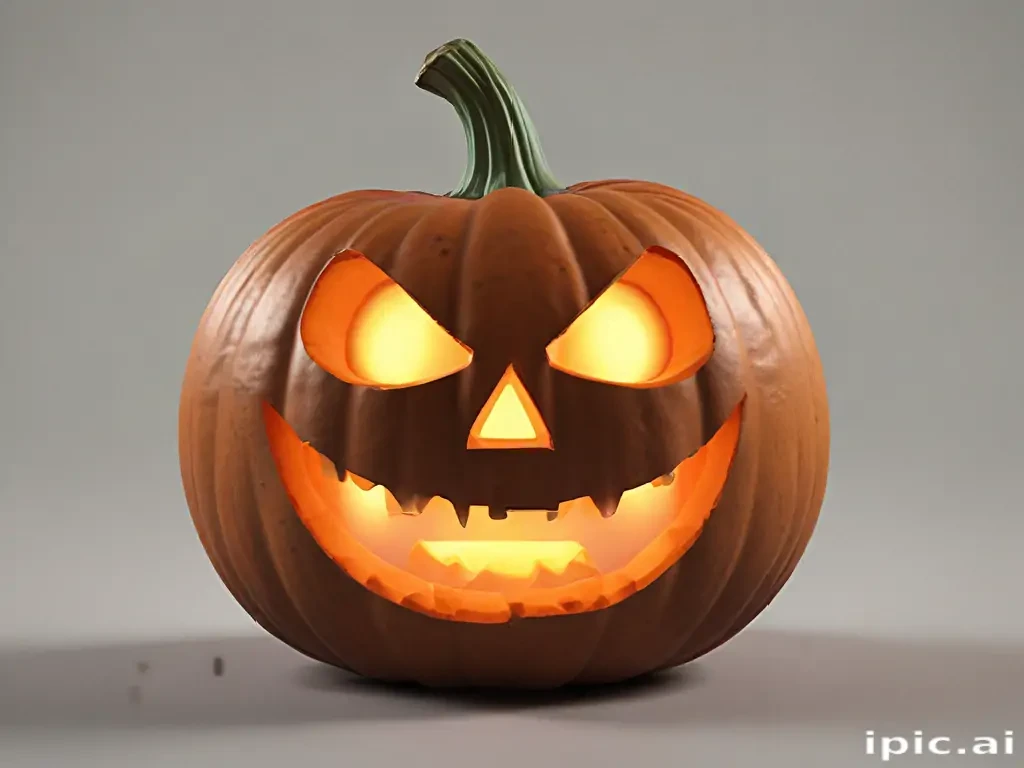 halloween pumpkin png