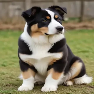 oriental bicolor breed