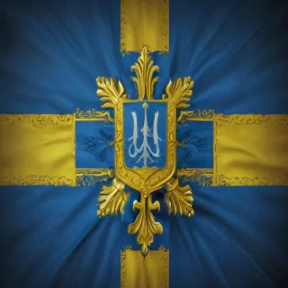 ukraine flag