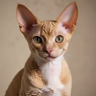 devon rex cat breed