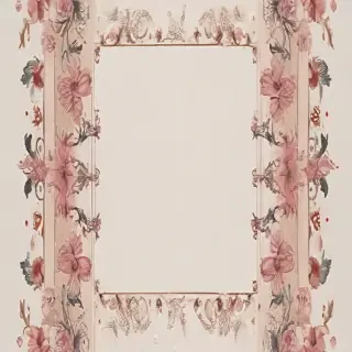 aesthetic borders
