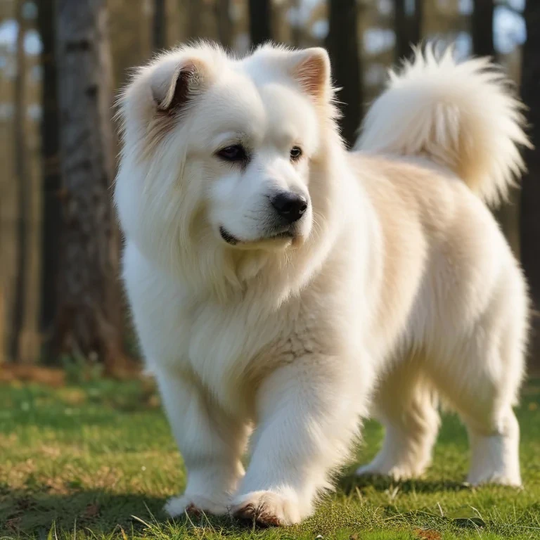 tornjak dog breed