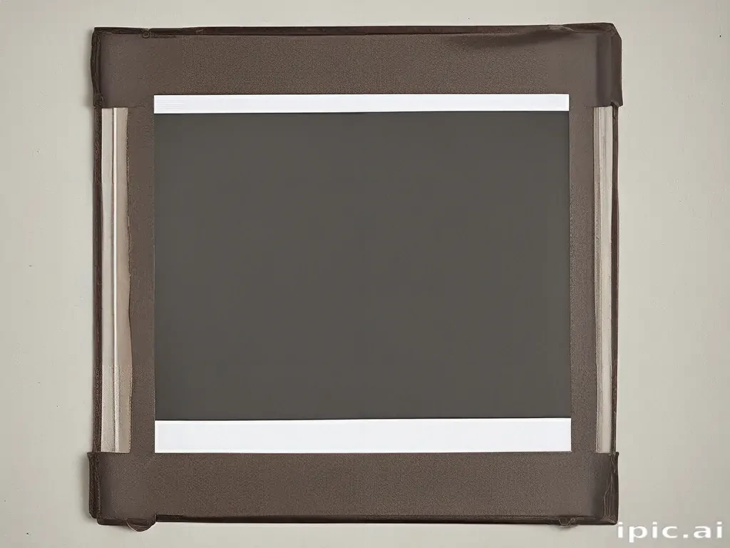 polaroid frame png
