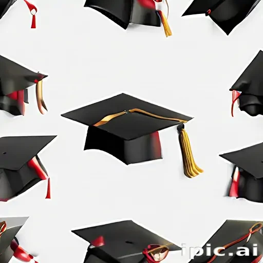 graduation hat png