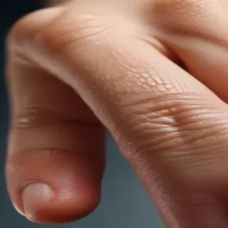finger picture