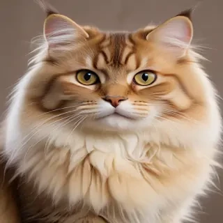 siberian cat breed