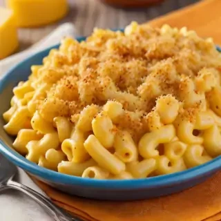mac and cheese png