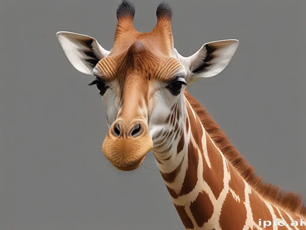 giraffe png