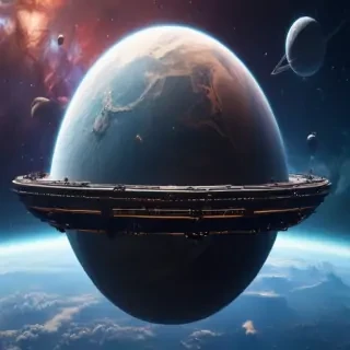 space wallpaper iphone hd
