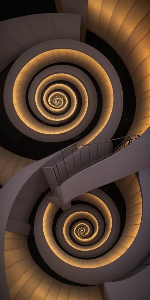 spiral images