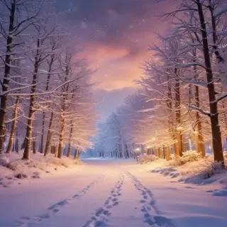 xmas winter wallpaper