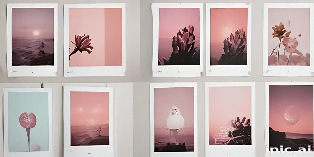 printable aesthetic posters