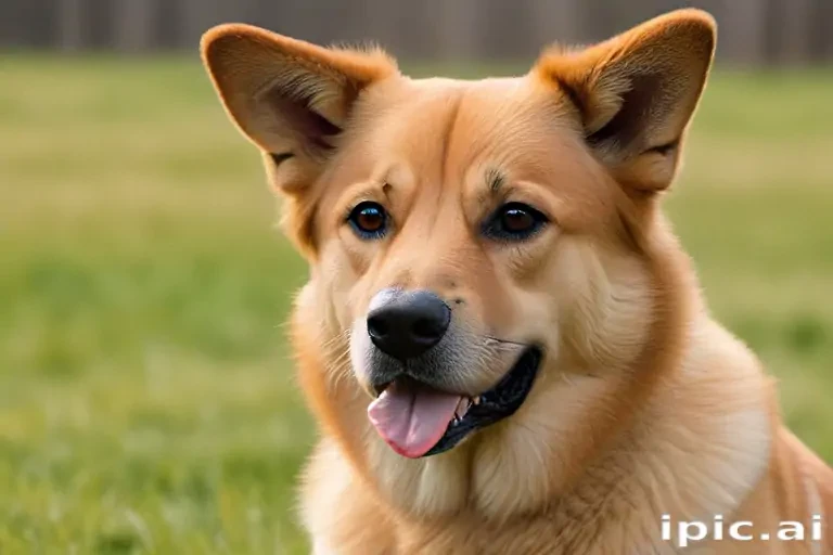 chinook dog breed