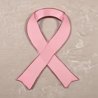 cancer ribbon