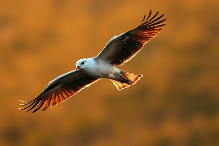 bird flying png