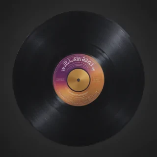 vinyl record png