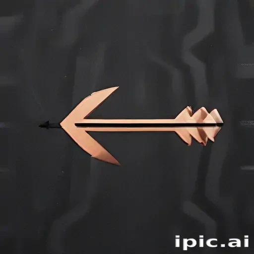 aesthetic arrow